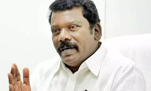 பிரியங்கா வெற்றிக்காக காங்கிரஸ் தேர்தல் பணிக்குழு நியமனம்- செல்வப்பெருந்தகை அறிவிப்பு