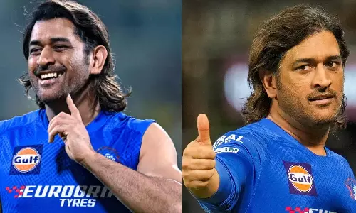 ஜார்க்கண்ட் மாநில சட்டமன்ற தேர்தல் தூதராக எம்.எஸ். டோனி நியமனம்