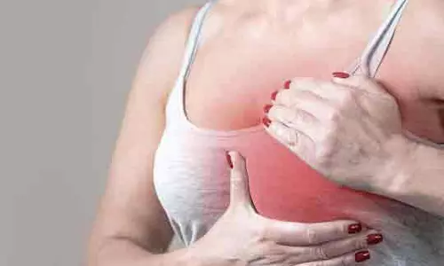 மார்பக புற்றுநோய் சோதனை