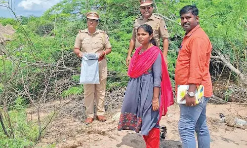 கடற்கரையில் கிடந்த ரூ.2 கோடி மதிப்பு மெத்தபெட்டமைன் பறிமுதல்