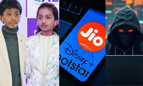 ஜியோ- ஹாட் ஸ்டாருக்கு ஆப்பு வைத்த ஆப் டெவலப்பர்.. இணைய முகவரியை ரூ.1 கோடிக்கு வாங்கிய சிறுவர்கள்