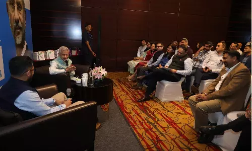 எல்லையில் படைகள் வாபஸ், கூட்டு முயற்சிக்கு கிடைத்த வெற்றி: மந்திரி ஜெய்சங்கர்