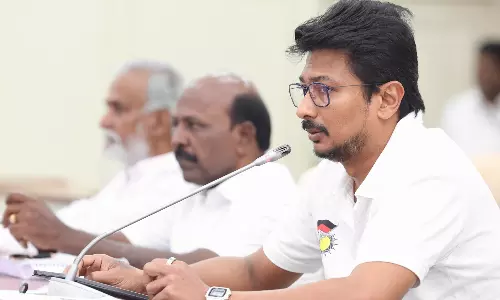 நவம்பர், டிசம்பர் மாதத்தில் கூடுதல் மழை பெய்தாலும் எதிர்கொள்ள தயார்- உதயநிதி ஸ்டாலின்