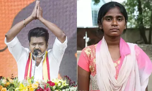 vijay - neet - anitha