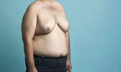 ஆண்களை அச்சப்படுத்தும் மார்பக வளர்ச்சி....ஏன் தெரியுமா?