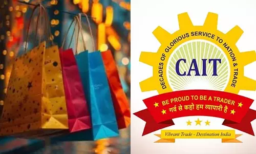 தீபாவளி வர்த்தகம் ரூ.4.25 லட்சம் கோடியாக இருக்கும்- சிஏஐடி