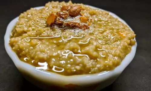 சாமை கல்கண்டு பாத்