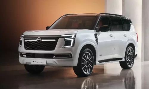 பார்க்கவே பயங்கரமா இருக்கே.. இந்திய ரிலீசுக்கு ரெடியாகும் பேட்ரோல்..!