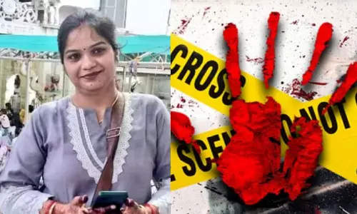 தொழிலதிபர் மனைவியுடன் தொடர்பு.. திரிஷ்யம் பட பாணியில் கொலை செய்து புதைத்த ஜிம் டிரைனர்