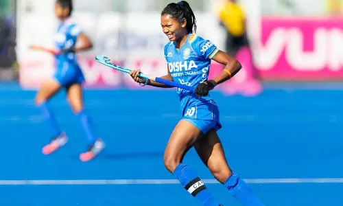 மகளிர் ஆசிய சாம்பியன்ஸ் கோப்பை ஹாக்கி: சலிமா டெட் தலைமையிலான இந்திய அணி அறிவிப்பு