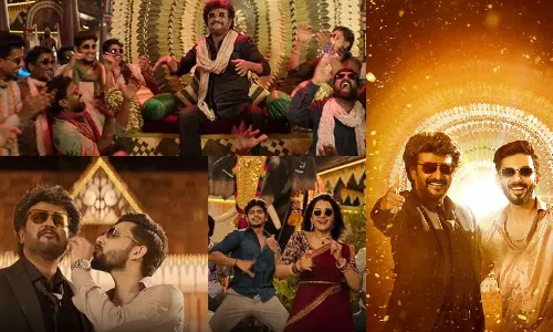 manasilayo video song vettaiyan