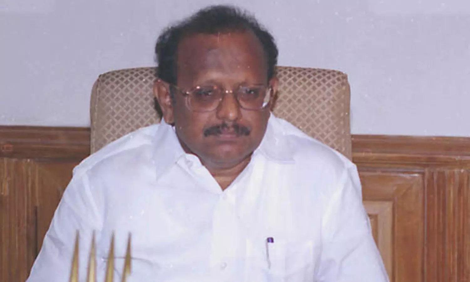 தவெக மாநாடு பிரமாண்ட சினிமா மாநாடு- அமைச்சர் ரகுபதி