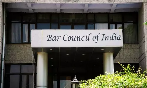 டெல்லியில் 107 போலி வக்கீல்கள் நீக்கம்- பார் கவுன்சில் தகவல்