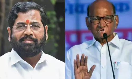 மகாராஷ்டிராவில் மனுதாக்கல் செய்ய இன்று கடைசி நாள்: தொகுதி பங்கீடு தொடர்பாக இன்னும் நீடிக்கும் சஸ்பென்ஸ்