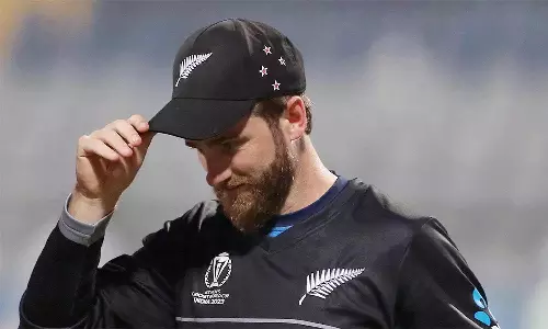 இந்தியாவுக்கு எதிரான கடைசி டெஸ்டிலும் கேன் வில்லியம்சன் விளையாடவில்லை