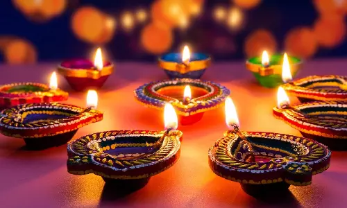 தீபாவளி பண்டிகை
