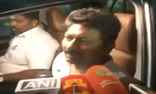 விஜய் பற்றிய கேள்வி - துணை முதல்வர் உதயநிதி ஸ்டாலின் அளித்த பதில்!