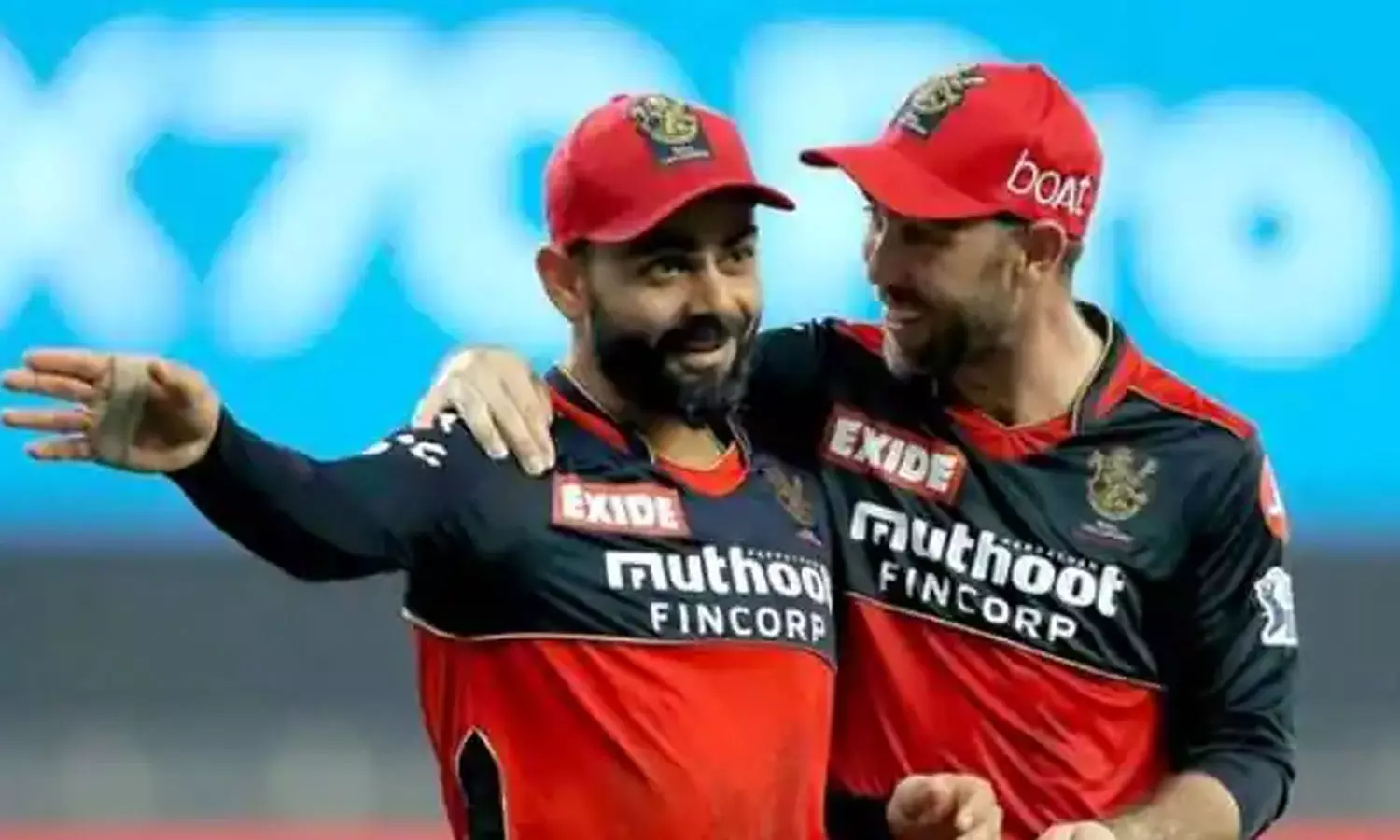 Virat Kohli blocked me on Instagram, reveals Glenn Maxwell/விராட் கோலி  என்னை இன்ஸ்டாகிராமில் ஏன் பிளாக் செய்தார் தெரியுமா?: மேக்ஸ்வெல்