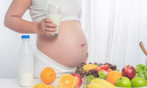 கர்ப்ப காலம் சிறப்பாக இருக்க தேவையான வைட்டமின்கள்!