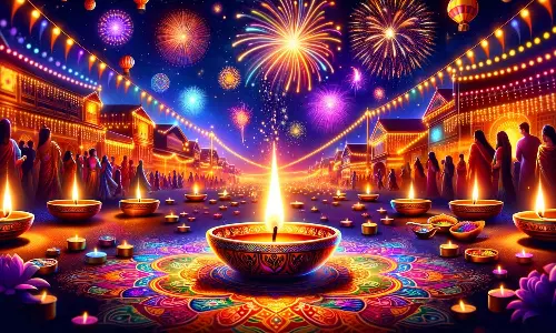 இன்றைய முக்கிய நிகழ்வுகள் மற்றும் பஞ்சாங்கம்- 31 அக்டோபர் 2024