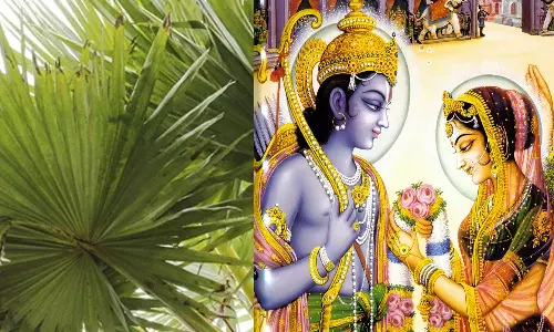 பண்டைய காலத்தில் உருவான தாலி பெயர்க்காரணம்