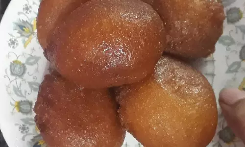 சுவையான திண்டுக்கல் ஃபேமஸ் `பால்பன்