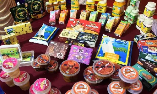 தீபாவளி பண்டிகை... ரூ.115 கோடிக்கு ஆவின் இனிப்பு மற்றும் காரவகைகள் விற்பனை