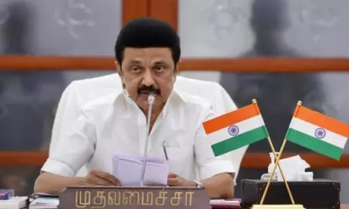 காரியாபட்டி கூட்டுக் குடிநீர் திட்டம்- முதலமைச்சர் மு.க.ஸ்டாலின் உத்தரவு