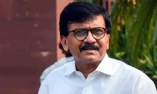 90 சதவீத இடங்களில் கூட்டணி வேட்பாளர்களுக்கு எதிரான எதிர்ப்பை சமாளித்து வெற்றி கண்டுள்ளோம்: சஞ்சய் ராவத்