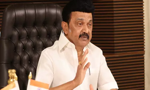 செல்லூரில் ரூ.11.9 கோடியில் புதிய கால்வாய்- முதலமைச்சர் மு.க.ஸ்டாலின்