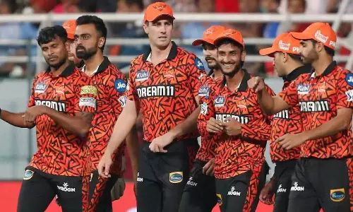 முதல் அணியாக தக்கவைத்த வீரர்களை அறிவித்த சன்ரைசர்ஸ் ஐதராபாத்