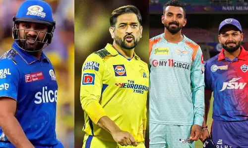 ஐபிஎல் 2025: தக்க வைத்த வீரர்கள் பட்டியலை அறிவித்த 5 அணிகள்