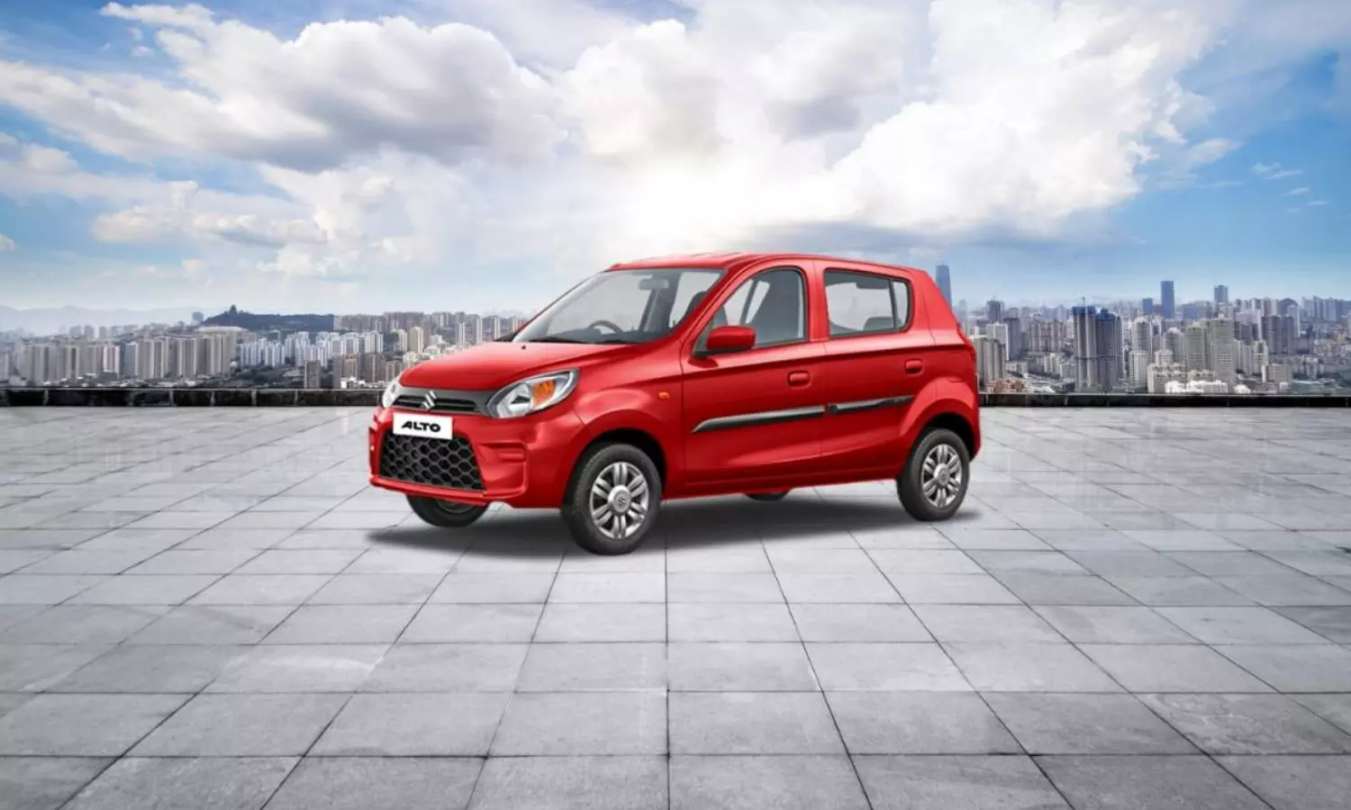 இப்போலாம் ரூ. 10 லட்சம்  விலையில் யாரும் கார் வாங்குறதில்ல.. மாருதி சுசுகி தலைவர் வருத்தம்