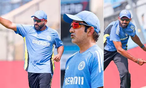 நியூசிலாந்துக்கு எதிராக இந்திய அணி ஆறுதல் வெற்றி பெறுமா? நாளை கடைசி டெஸ்ட் தொடக்கம்