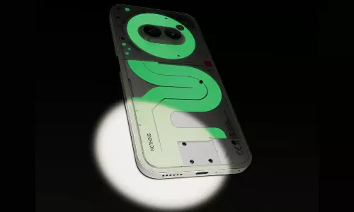 நத்திங் போன் 2a பிளஸ் கம்யூனிட்டி எடிஷன் அறிமுகம் - என்ன ஸ்பெஷல் தெரியுமா?