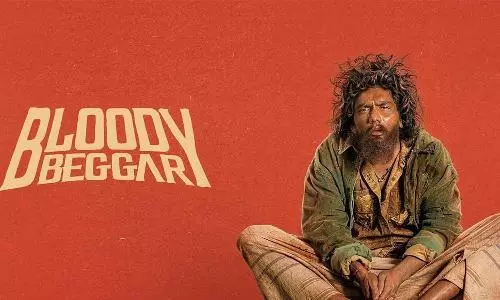 Bloody Beggar :பிளடி பெக்கர் Trailer, Review, Cast & Crew, OTT Release Details in Tamil