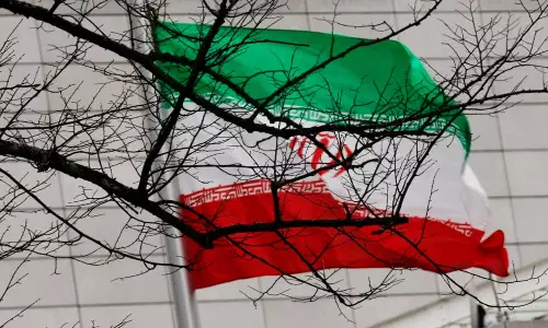 ஜெர்மனி கைதிக்கு மரண தண்டனை: தூதரகங்களை மூட ஈரானுக்கு உத்தரவு