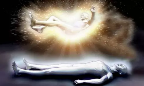 மரணம் என்றால் என்ன... மரணத்திற்கு பிறகு என்ன நடக்கும்?