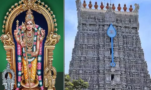 சிக்கலில் வேல் வாங்கி செந்தூரில் சூரனை வதம் செய்த முருகப்பெருமான் | sikkal  singaravelan temple