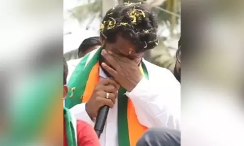 காங்கிரஸ் வேட்பாளர் தோல்வி அடைந்தால் பதவி பறிக்கப்படும்- காங்கிரஸ் எச்சரிக்கை