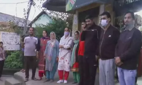 பல நூற்றாண்டுகளாக சாபத்திற்கு பயந்து தீபாவளி கொண்டாடாத கிராம மக்கள்