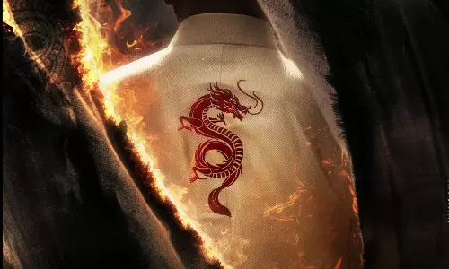 வெளியாகிறது எம்புரான்... எப்போ தெரியுமா?