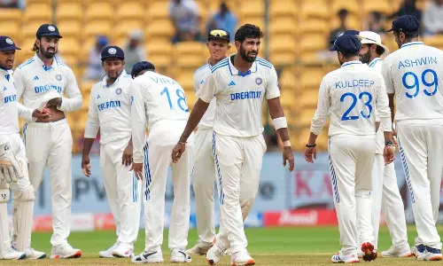 இந்தியா ஏ அணியுடனான பயிற்சி ஆட்டத்தை ரத்து செய்த இந்திய அணி