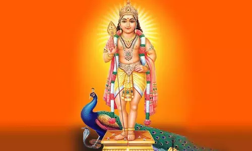 குழந்தை வரம் தரும் சஷ்டி தேவதை