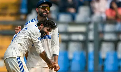 அதிக விக்கெட்: ஜாகீர் கான், இஷாந்த் சர்மாவை முந்திய ஜடேஜா