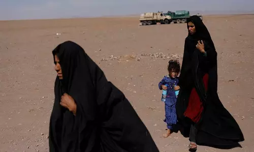 ஆப்கானிஸ்தான் பெண்களுக்கு தலிபான்கள் விதித்துள்ள புதிய தடை: என்ன தெரியுமா?