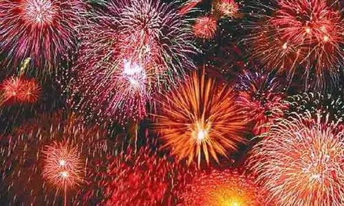 சம்சாரியின் தீபாவளி!