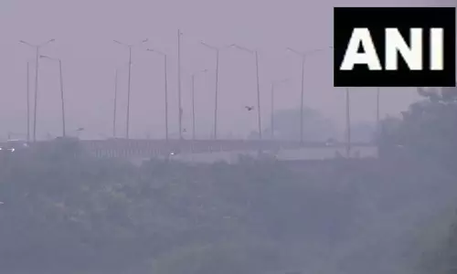 டெல்லியில் காற்று மாசால் 69 சதவீத குடும்பத்தினர் பாதிப்பு- ஆய்வில் தகவல்