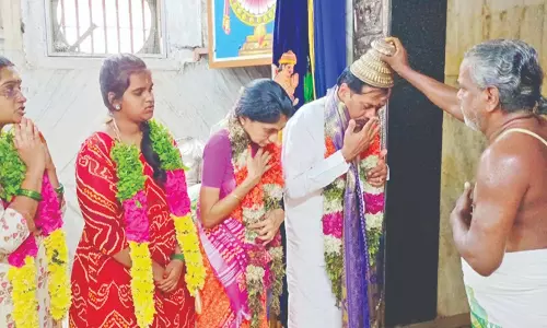 சினிமாவில் பிரகாசித்து விட்டு அரசியலில் சாதிக்கலாம் என நினைப்பது தவறு- எச்.ராஜா