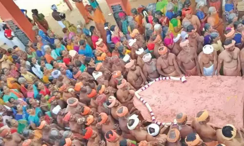 வைகுண்ட சுவாமிகளின் வாழ்வும் வாக்கும்